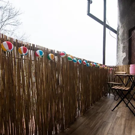 דירה Classy Old Town - By Upstairs קרקוב